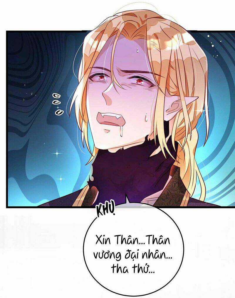 Dẫn Sói Vào Phòng Chapter 6 trang 14