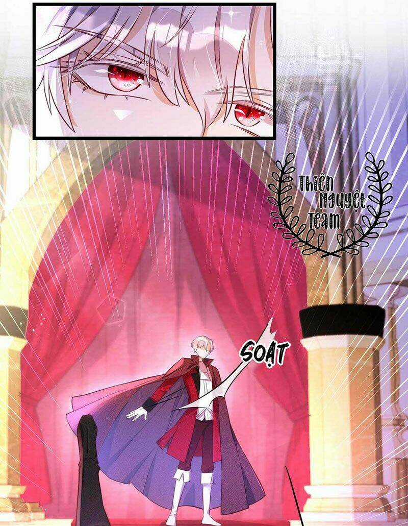 Dẫn Sói Vào Phòng Chapter 6 trang 15