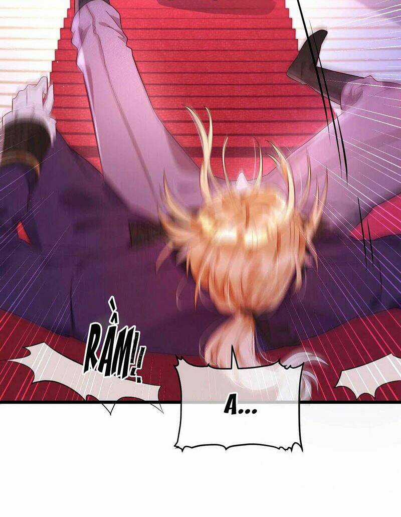 Dẫn Sói Vào Phòng Chapter 6 trang 16