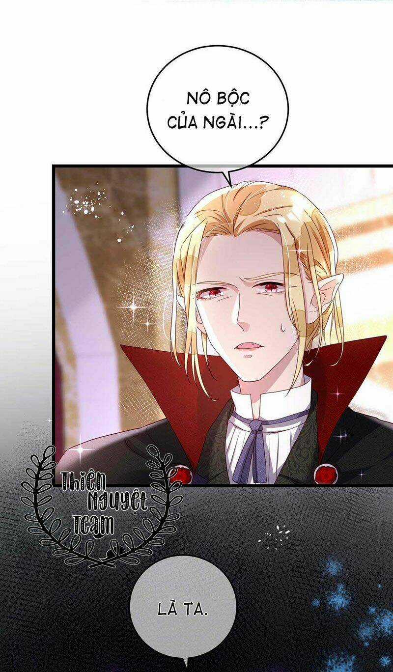 Dẫn Sói Vào Phòng Chapter 6 trang 2