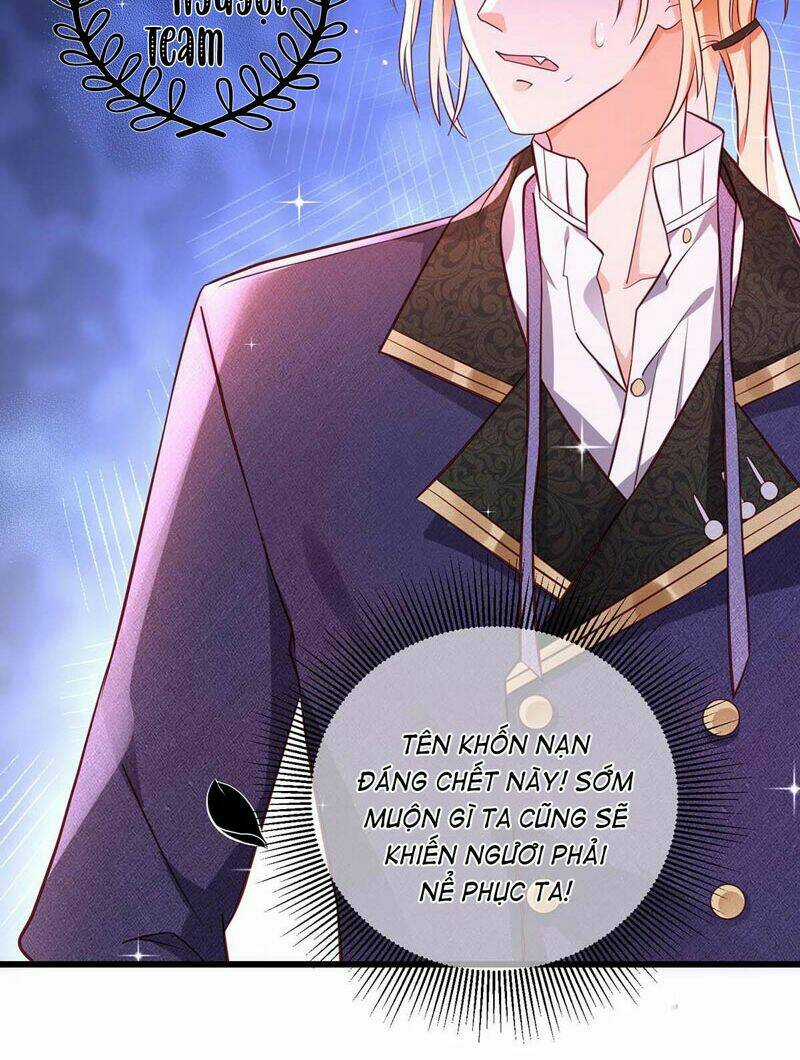 Dẫn Sói Vào Phòng Chapter 6 trang 24