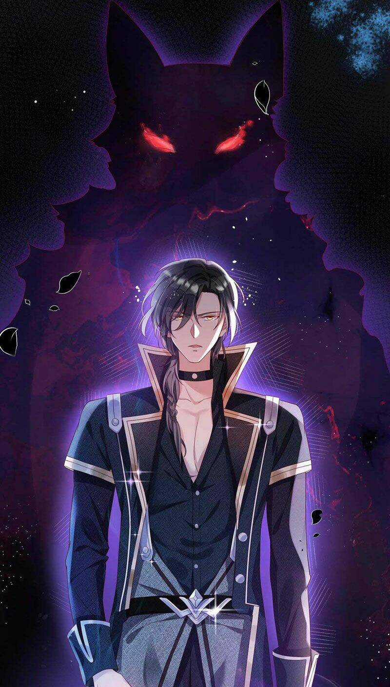 Dẫn Sói Vào Phòng Chapter 6 trang 3