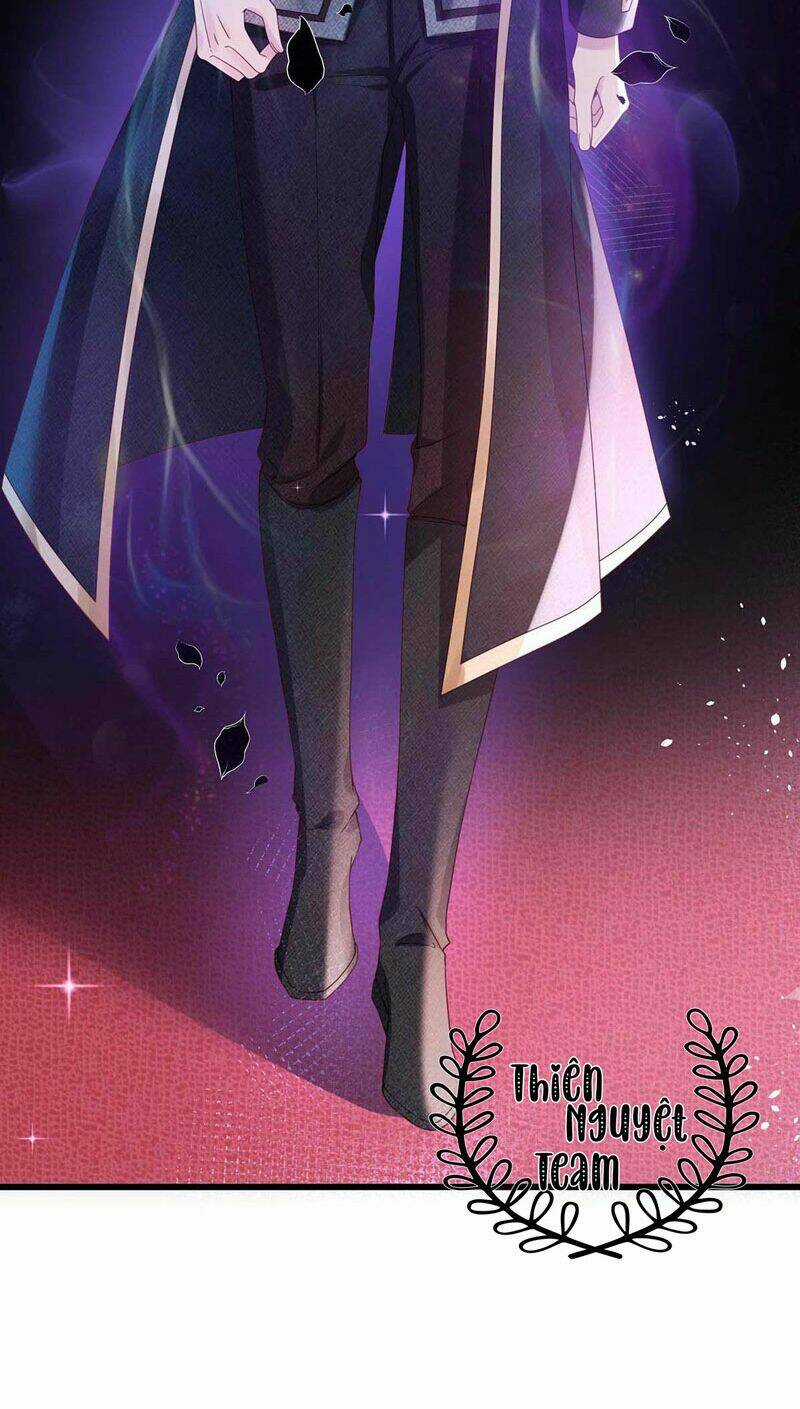 Dẫn Sói Vào Phòng Chapter 6 trang 4