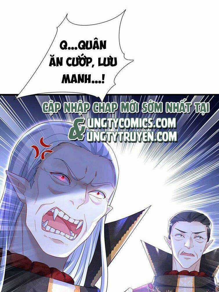 Dẫn Sói Vào Phòng Chapter 61 trang 1