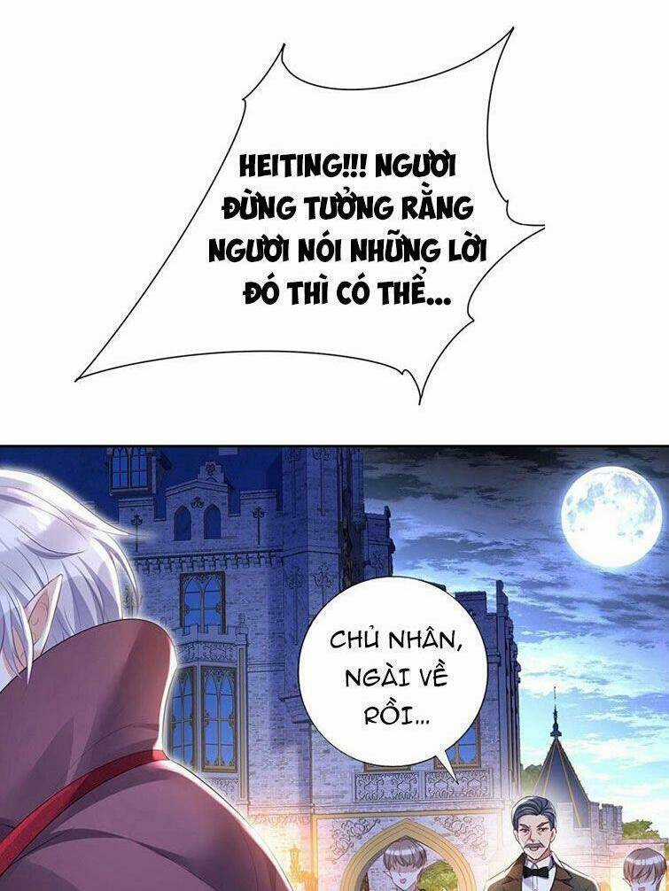 Dẫn Sói Vào Phòng Chapter 62 trang 1