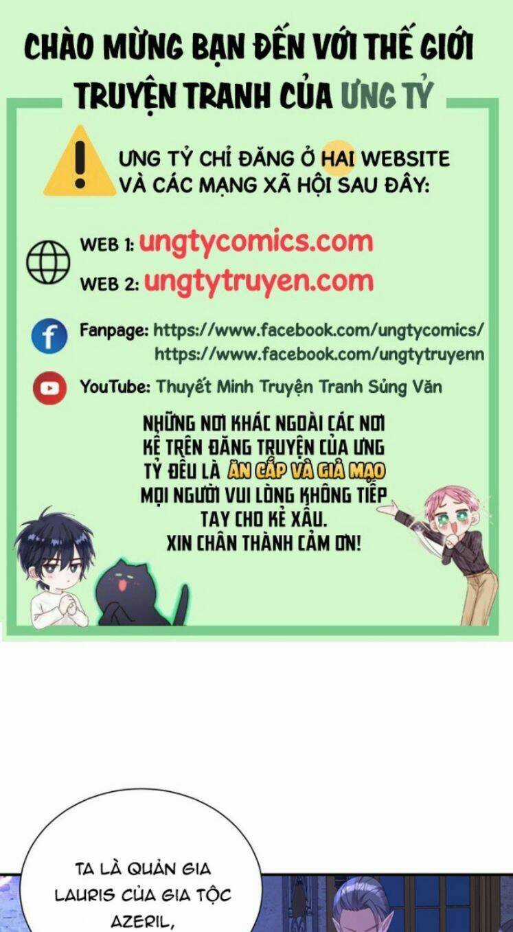 Dẫn Sói Vào Phòng Chapter 63 trang 0