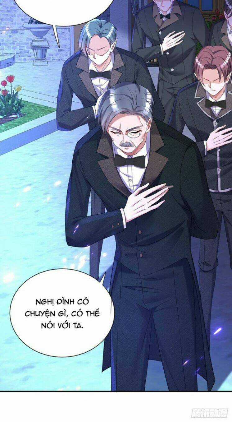 Dẫn Sói Vào Phòng Chapter 63 trang 1