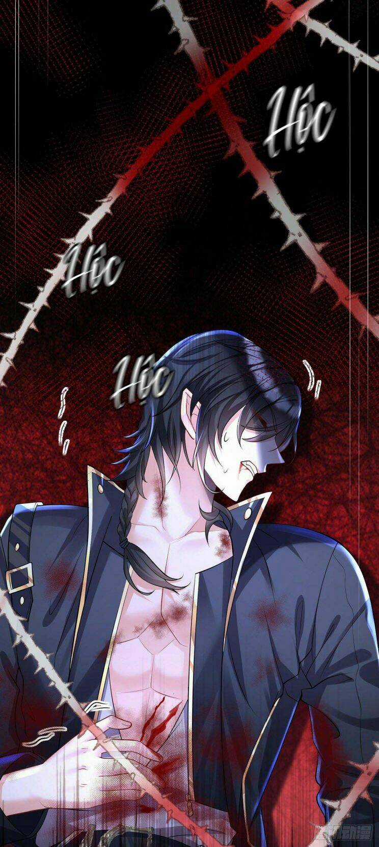 Dẫn Sói Vào Phòng Chapter 65 trang 1