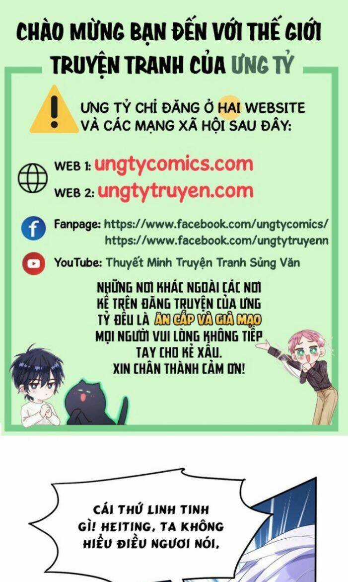 Dẫn Sói Vào Phòng Chapter 66 trang 0