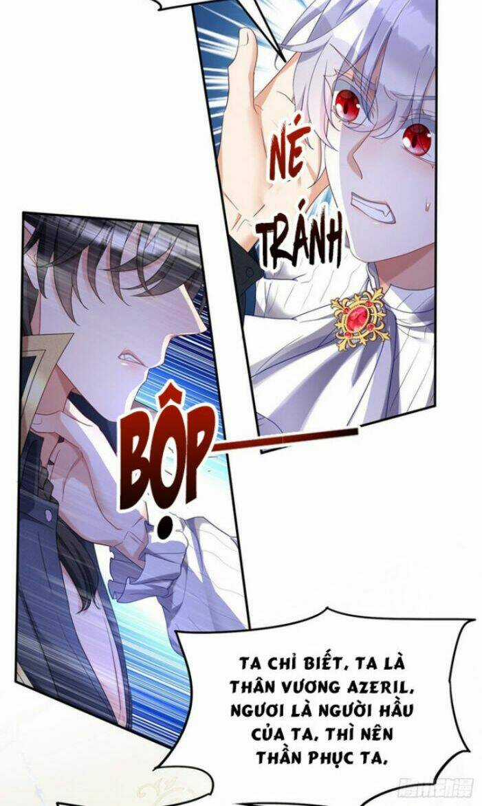Dẫn Sói Vào Phòng Chapter 66 trang 1