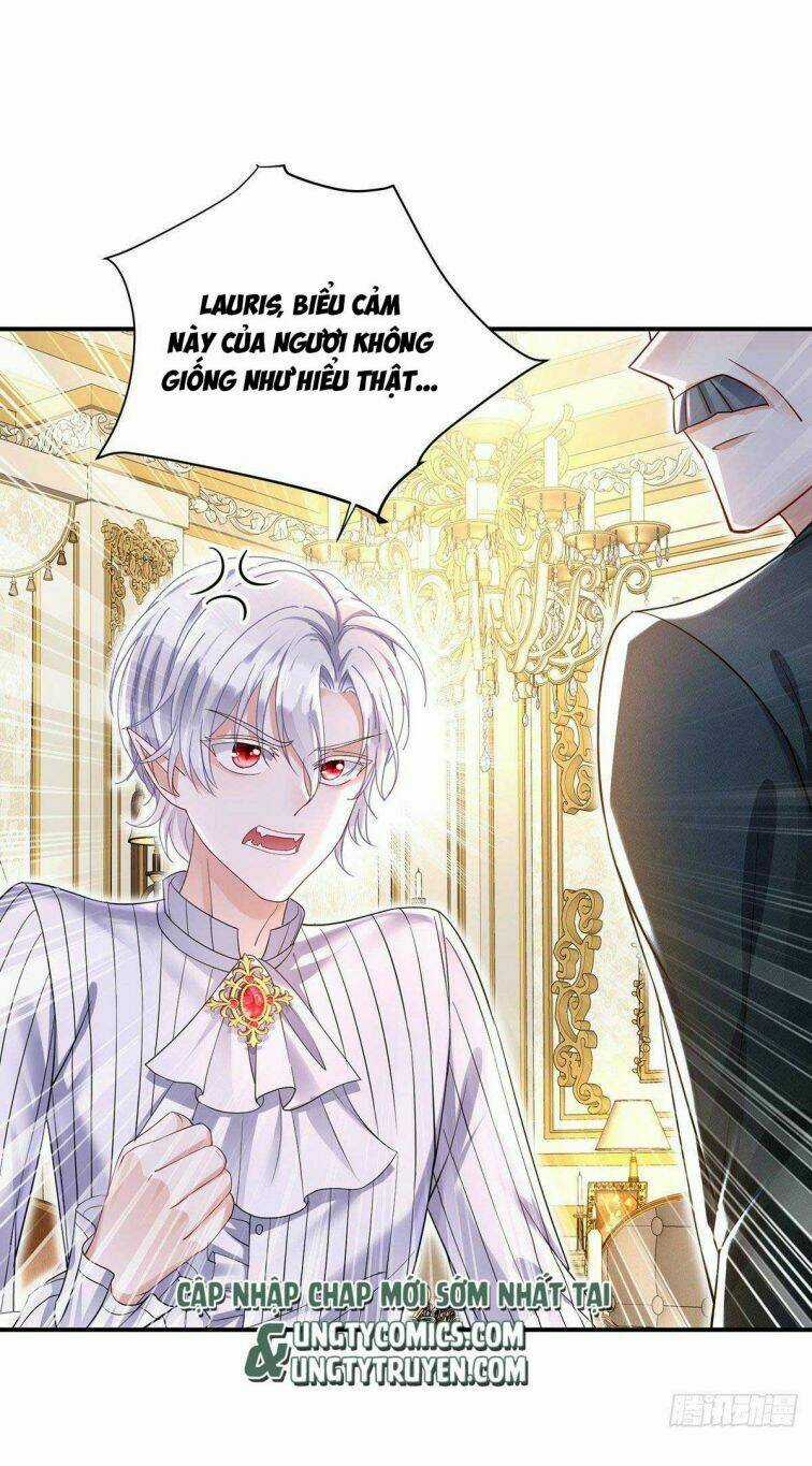 Dẫn Sói Vào Phòng Chapter 67 trang 1
