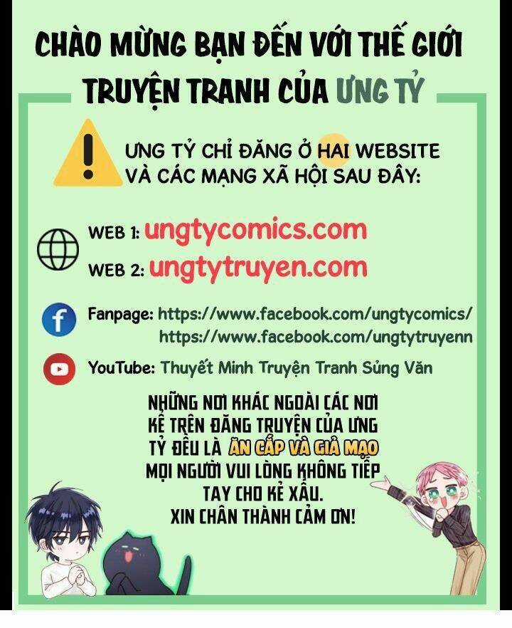 Dẫn Sói Vào Phòng Chapter 68 trang 0