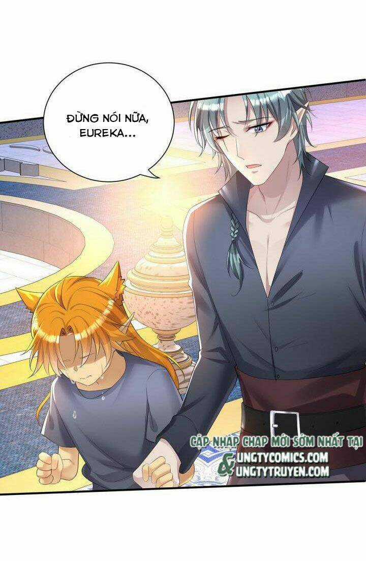 Dẫn Sói Vào Phòng Chapter 68 trang 1
