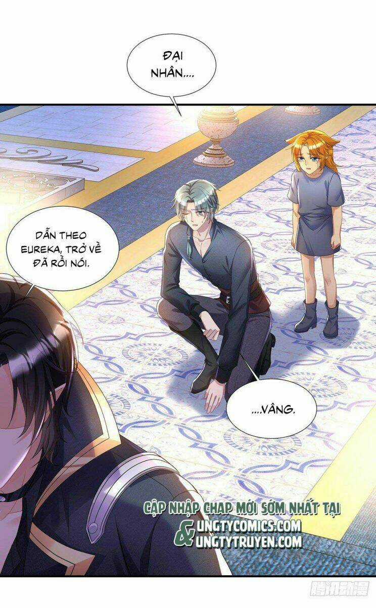Dẫn Sói Vào Phòng Chapter 69 trang 1