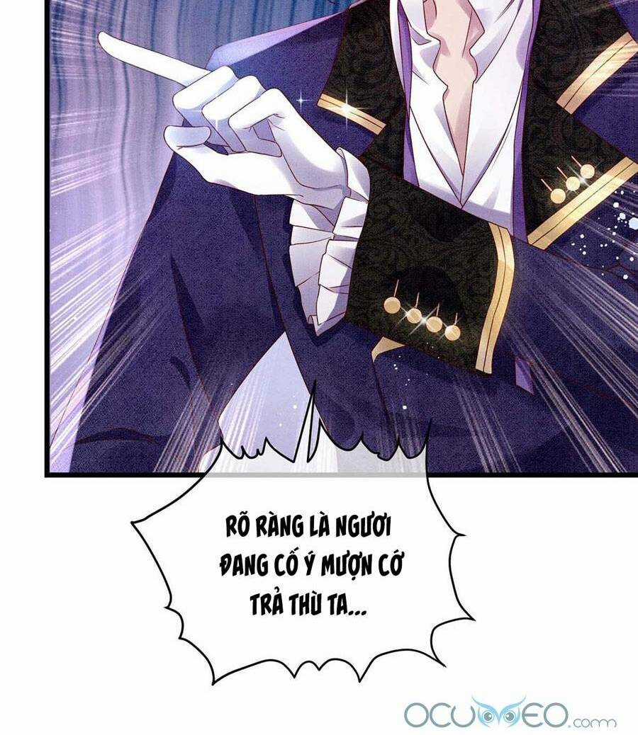 Dẫn Sói Vào Phòng Chapter 7 trang 10