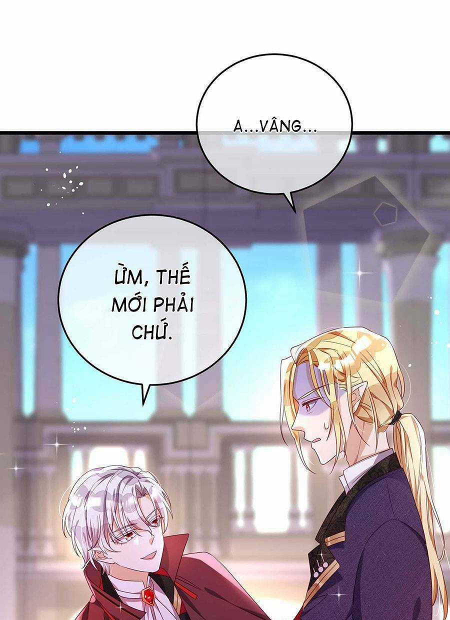 Dẫn Sói Vào Phòng Chapter 7 trang 12