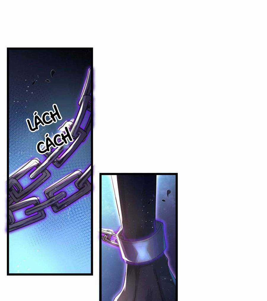 Dẫn Sói Vào Phòng Chapter 7 trang 16