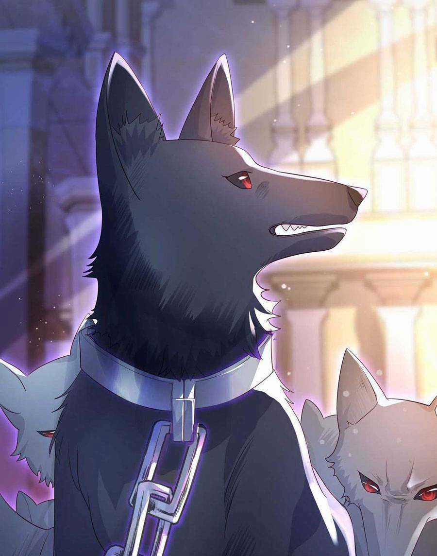 Dẫn Sói Vào Phòng Chapter 7 trang 18