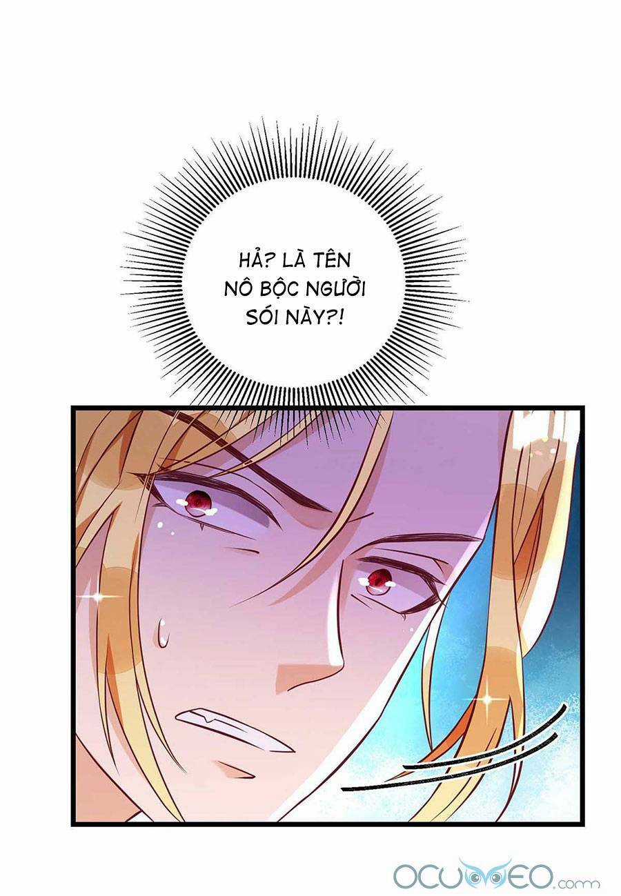 Dẫn Sói Vào Phòng Chapter 7 trang 2