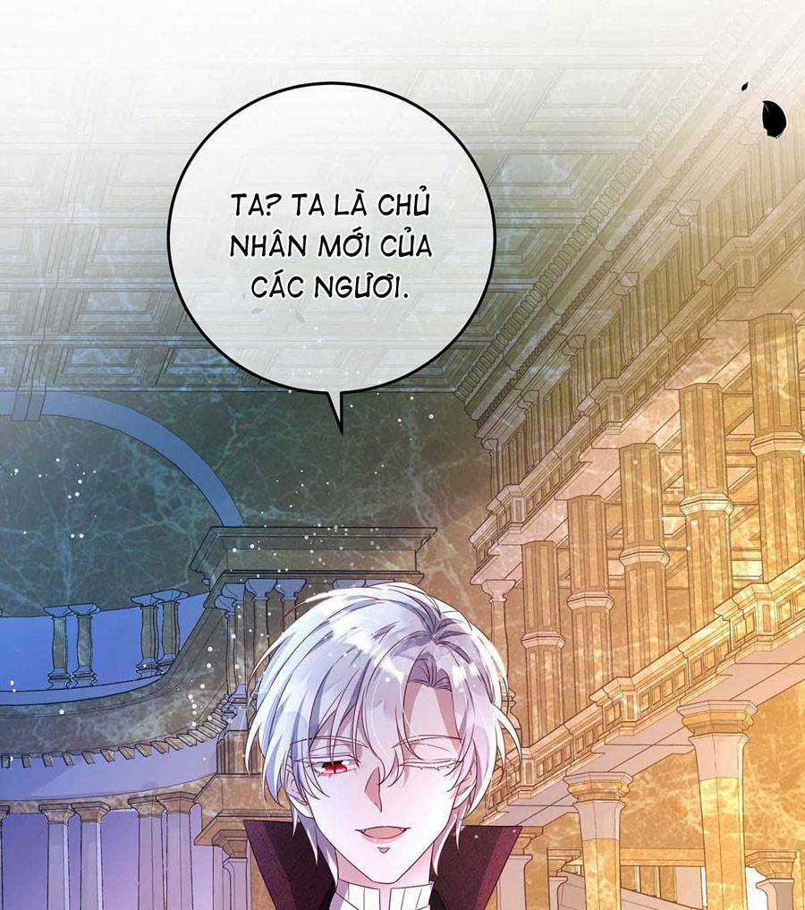 Dẫn Sói Vào Phòng Chapter 7 trang 23