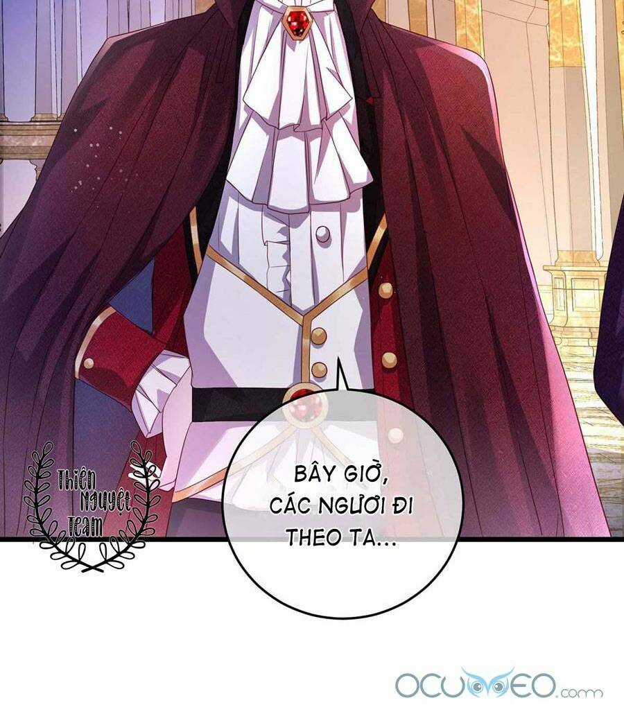 Dẫn Sói Vào Phòng Chapter 7 trang 24