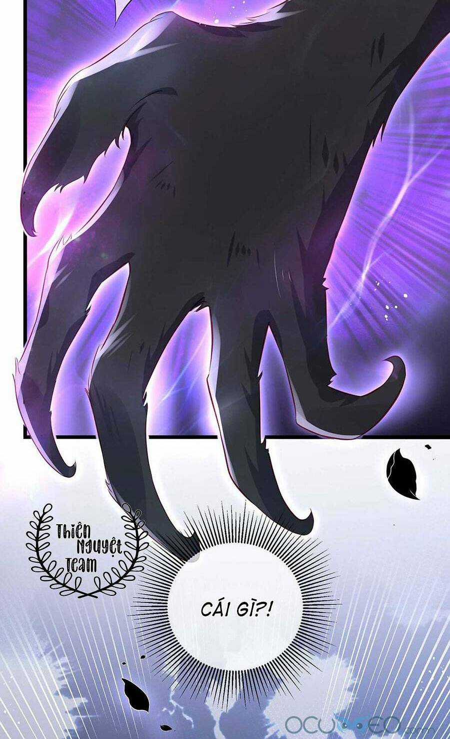 Dẫn Sói Vào Phòng Chapter 7 trang 4