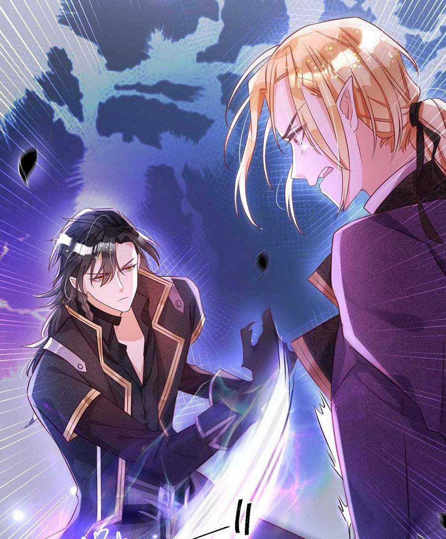 Dẫn Sói Vào Phòng Chapter 7 trang 5