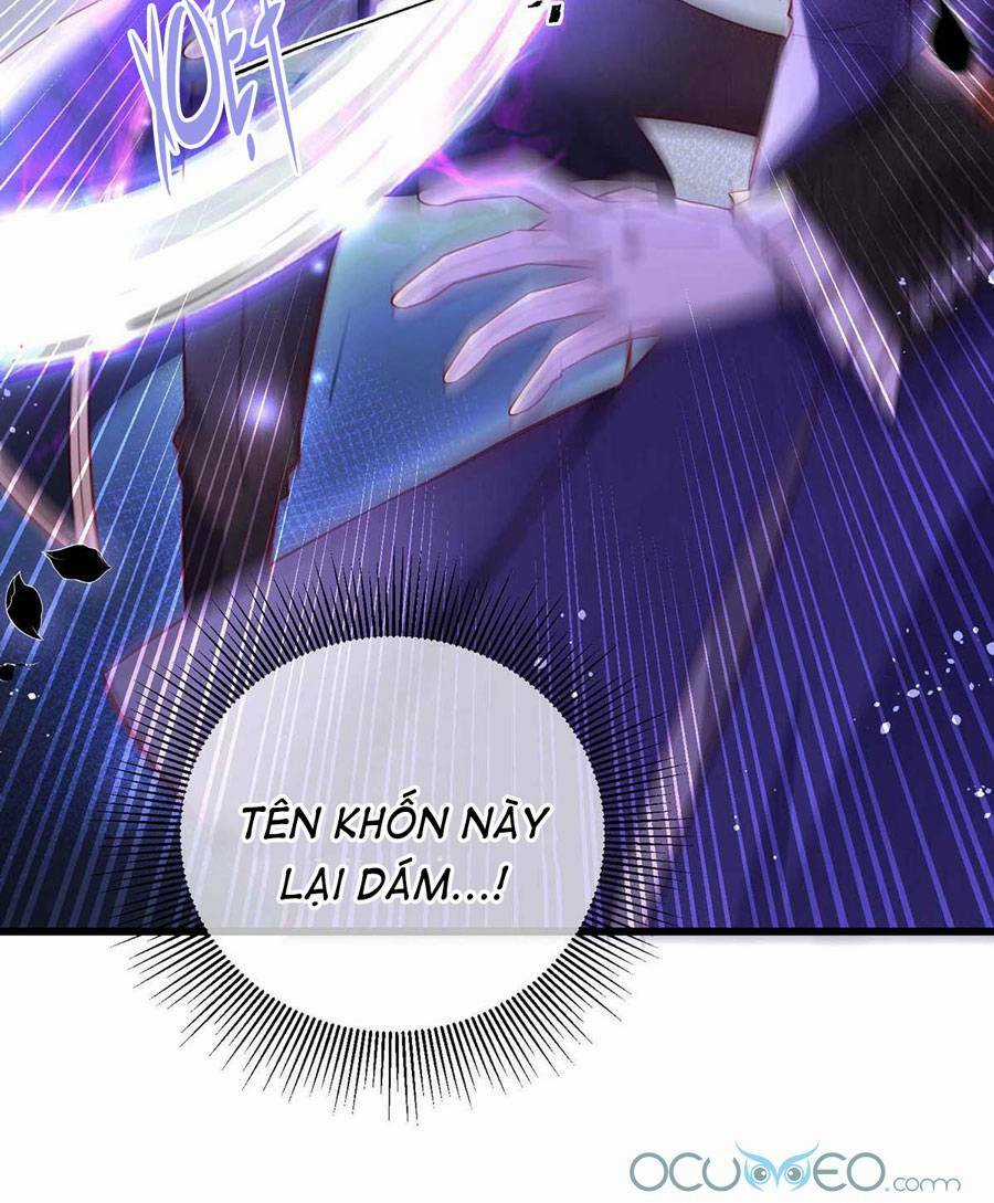 Dẫn Sói Vào Phòng Chapter 7 trang 6