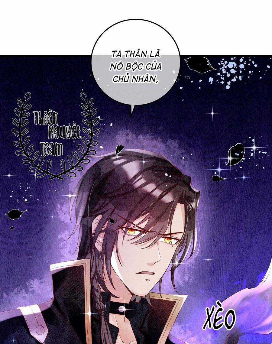 Dẫn Sói Vào Phòng Chapter 7 trang 7