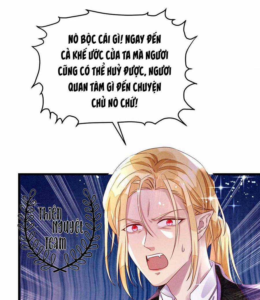 Dẫn Sói Vào Phòng Chapter 7 trang 9