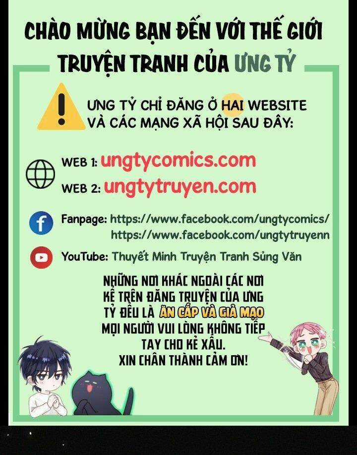 Dẫn Sói Vào Phòng Chapter 70 trang 0