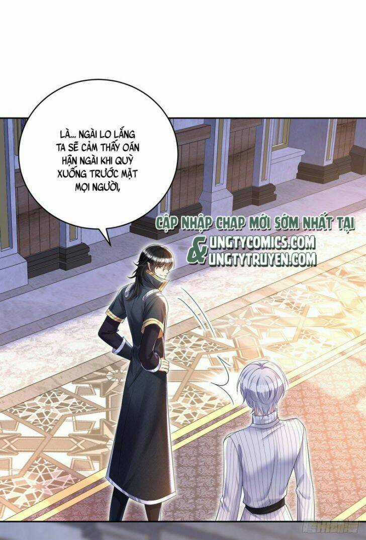 Dẫn Sói Vào Phòng Chapter 71 trang 1