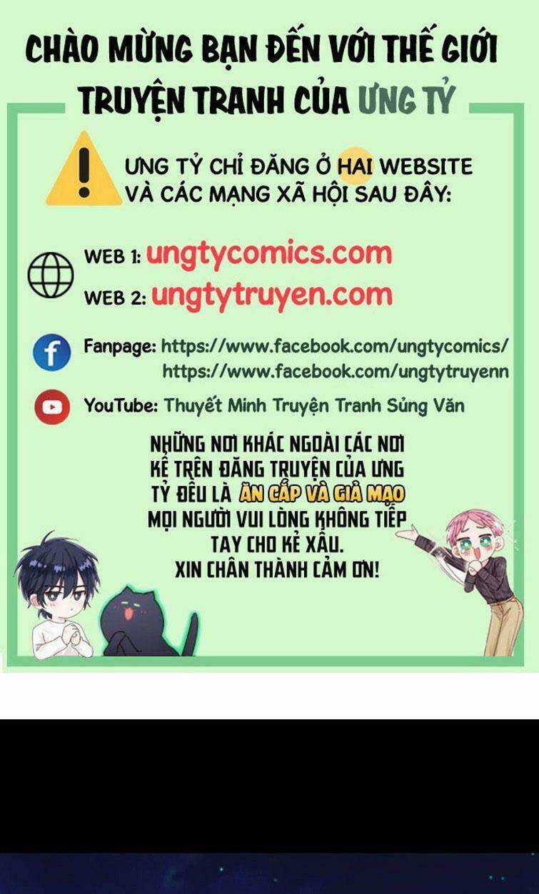 Dẫn Sói Vào Phòng Chapter 73 trang 0