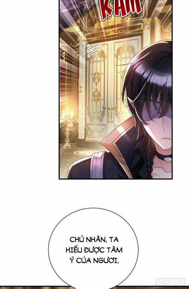 Dẫn Sói Vào Phòng Chapter 74 trang 1