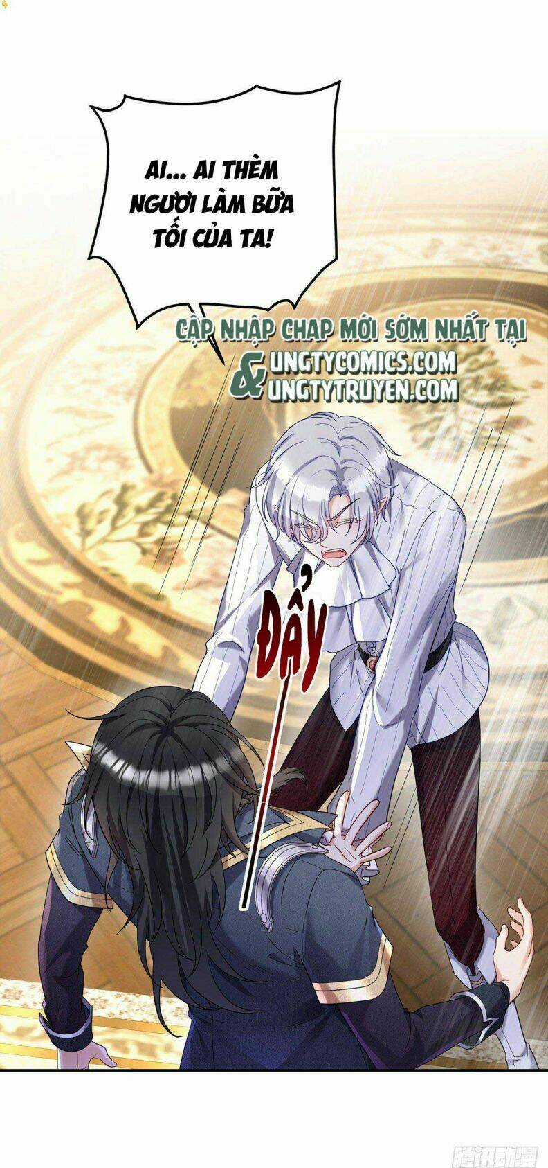 Dẫn Sói Vào Phòng Chapter 75 trang 1