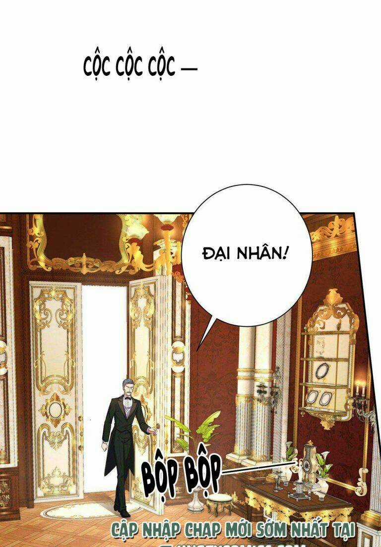 Dẫn Sói Vào Phòng Chapter 76 trang 1