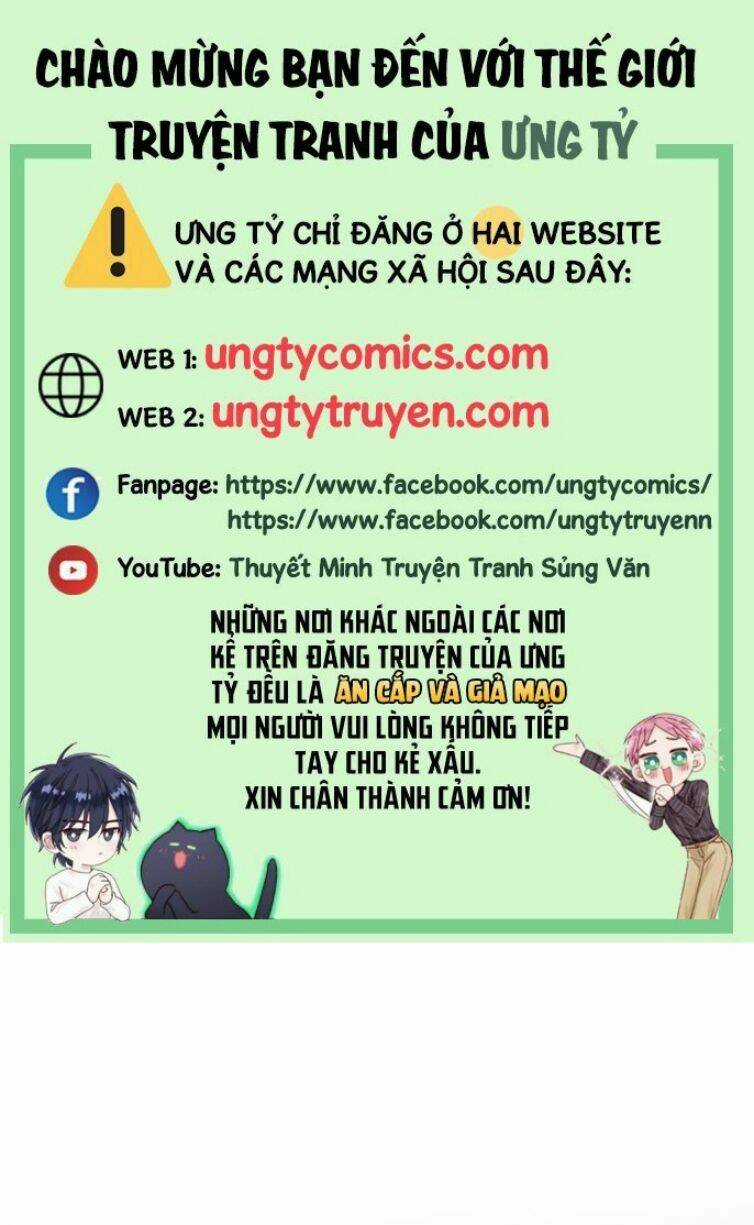 Dẫn Sói Vào Phòng Chapter 78 trang 0