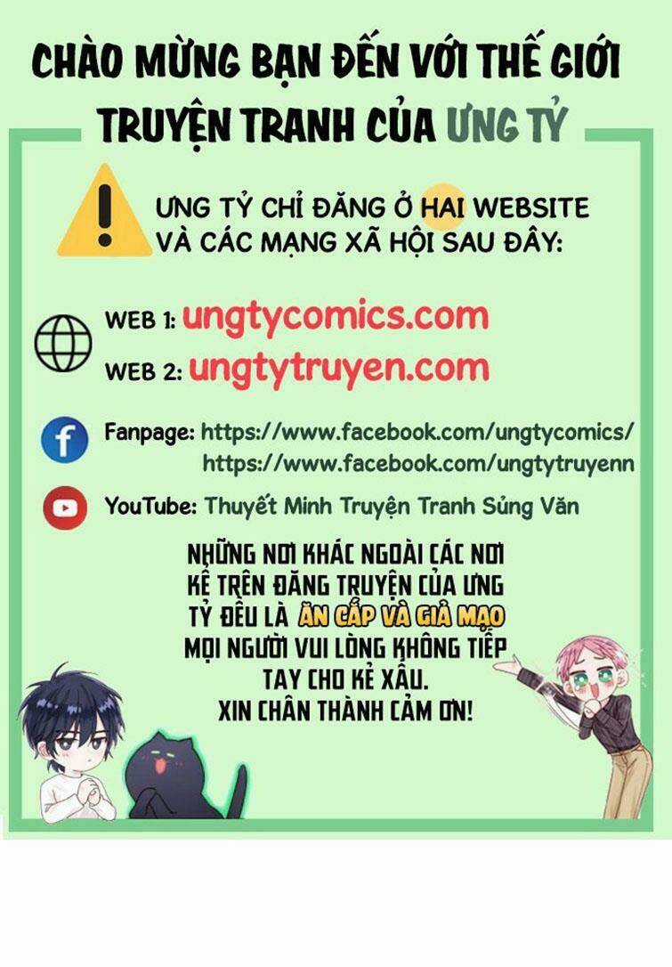 Dẫn Sói Vào Phòng Chapter 79 trang 0