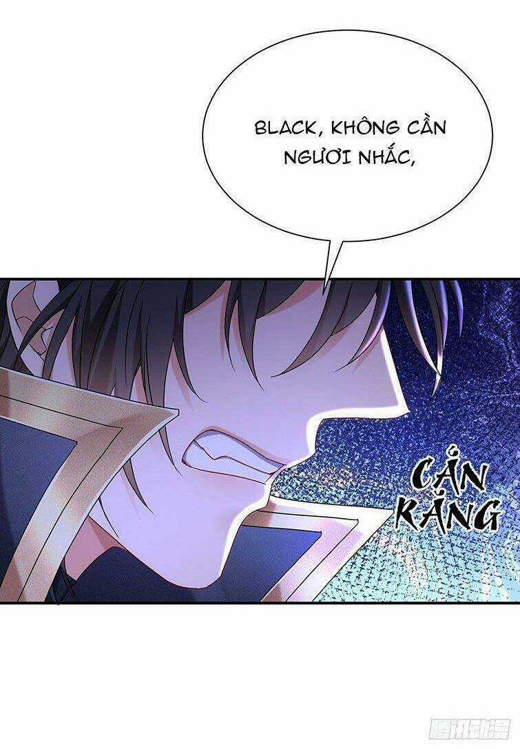Dẫn Sói Vào Phòng Chapter 79 trang 1