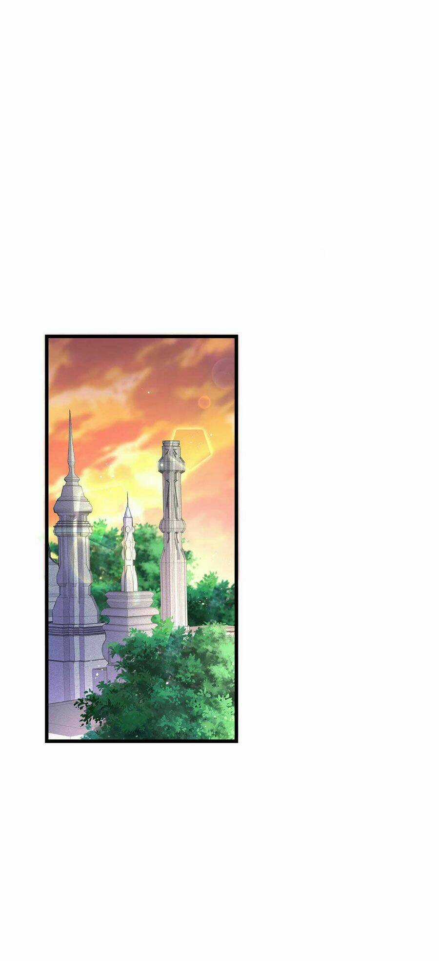 Dẫn Sói Vào Phòng Chapter 8 trang 1