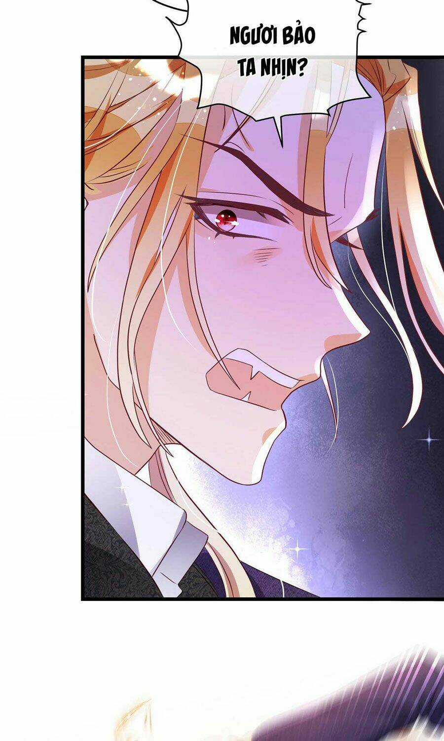 Dẫn Sói Vào Phòng Chapter 8 trang 10