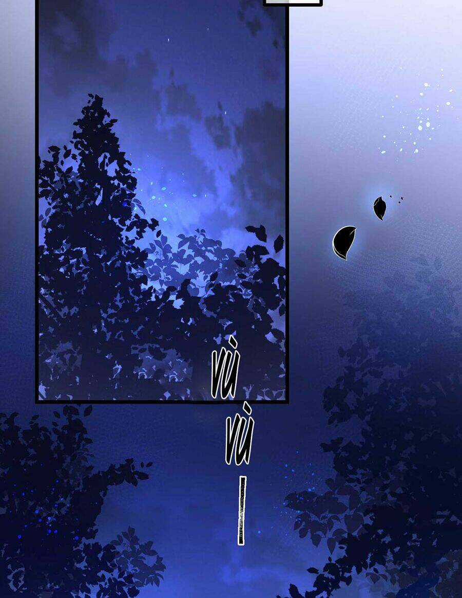 Dẫn Sói Vào Phòng Chapter 8 trang 18