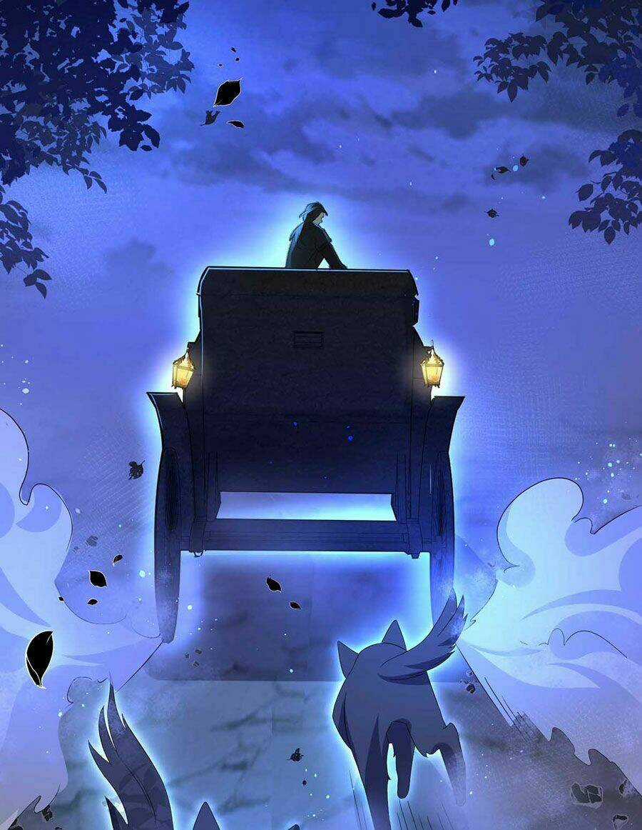 Dẫn Sói Vào Phòng Chapter 8 trang 19