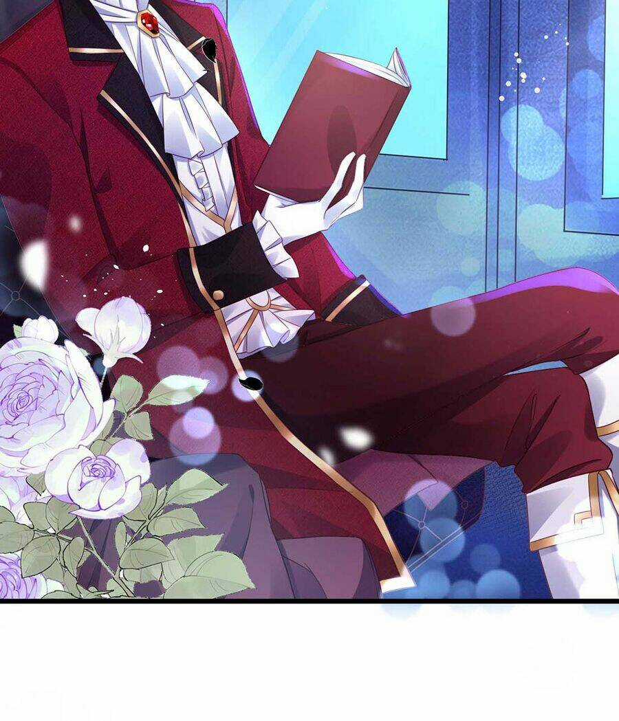 Dẫn Sói Vào Phòng Chapter 8 trang 24