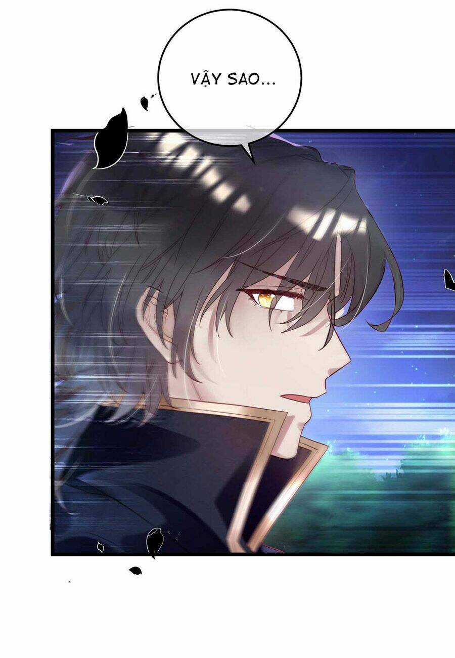 Dẫn Sói Vào Phòng Chapter 8 trang 27