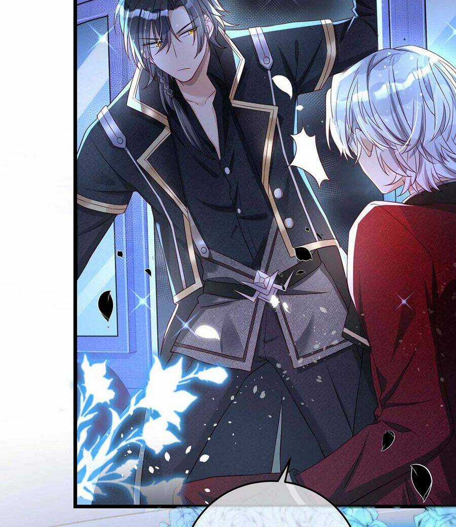 Dẫn Sói Vào Phòng Chapter 8 trang 29