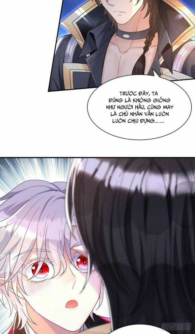 Dẫn Sói Vào Phòng Chapter 80 trang 1