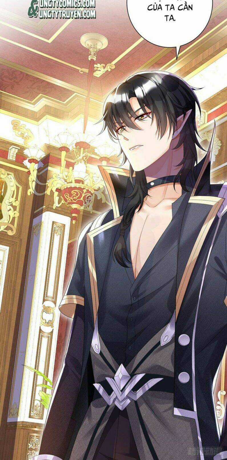 Dẫn Sói Vào Phòng Chapter 81 trang 1
