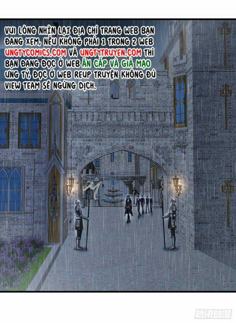 Dẫn Sói Vào Phòng Chapter 83 trang 1