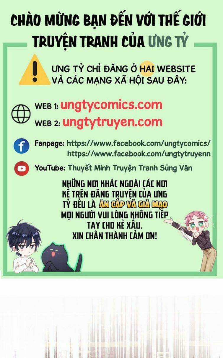 Dẫn Sói Vào Phòng Chapter 84 trang 0